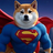 Logo of Super Inu