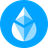 Logo of Superbridge Bridged wstETH (Base)