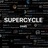 Logo of supercycle(real)