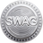 Logo of swag coin