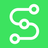 Logo of Swash