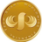 Logo of SWFTCOIN
