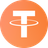 Logo of syrupUSDT