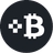 Logo of tBTC