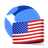 Logo of TerraClassicUSD