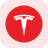 Logo of Tesla Tokenized Stock (Reality)