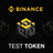 Logo of Test