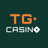 Logo of TG.Casino