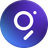 Logo of The Graph