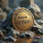 Logo of The  Petros Token
