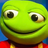 Logo of The Toad Pepe