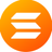 Logo of The Vault Staked SOL