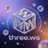 Logo of three.ws