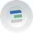Logo of ThreeFold