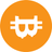 Logo of titcoin