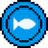 Logo of TON FISH MEMECOIN
