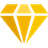 Logo of Topaz