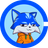 Logo of Toshi