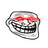 Logo of TROLL