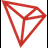 Logo of TRON