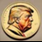 Logo of TrumpCoin