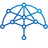 Logo of Umbrella Network