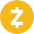 Logo of Unit Zcash