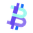 Logo of Universal BTC