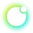 Logo of Universe.XYZ