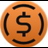 Logo of US Sonic Dollar