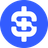 Logo of USD+
