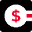 Logo of USD CoinVertible