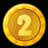 Logo of USD2 (USD2)