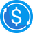 Logo of Overnight.fi USDC+