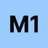 Logo of USDM1