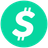 Logo of USDX