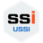 Logo of USSI