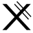 Logo of UXD Stablecoin