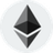 Logo of VaultBridge Bridged ETH (Katana)