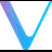 Logo of VeChain