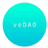 Logo of veDAO