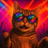 Logo of Vibe Cat