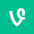 Logo of Vine