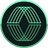 Logo of Vitreus