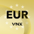 Logo of VNX EURO