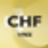 Logo of VNX Swiss Franc