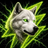 Logo of VOLT INU