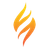 Logo of Vulcan Forged