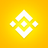 Logo of Wrapped BNB
