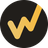 Logo of WhiteBIT Coin